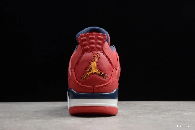 Cheap Husky FIBA Air 4 SE CI1184-617 Jordan 0715